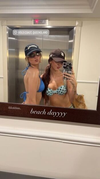 Full leaked Bella grilli private onlyfans photo