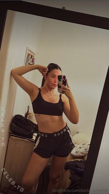 Full leaked Bella schmidt private onlyfans photo