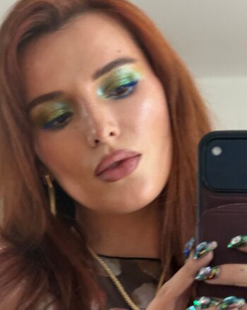 Bella Thorne