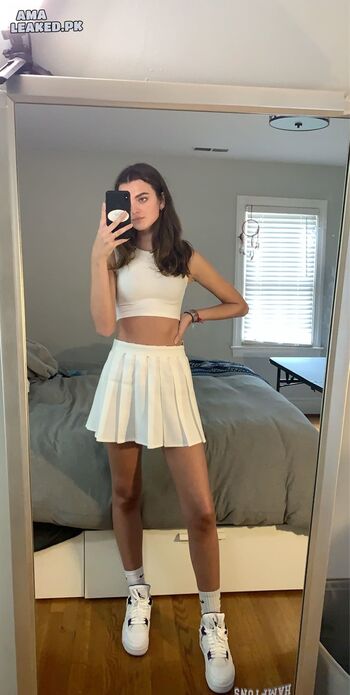 Full leaked Bentley mescall private onlyfans photo