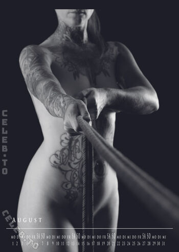 Full leaked Bergretterinnen kalender private onlyfans photo