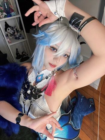 Full leaked Betelgues private onlyfans photo