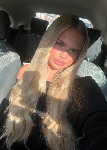 Full leaked Beth gould private onlyfans photo