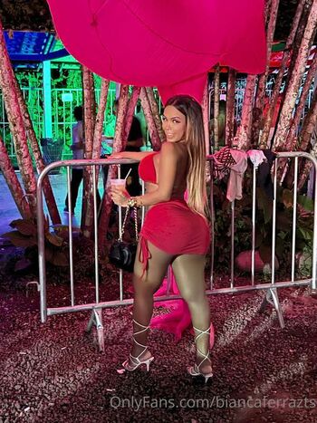 Bianca Ferraz