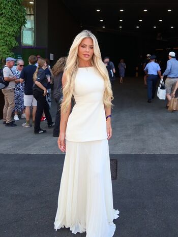 Full leaked Bianca gascoigne private onlyfans photo