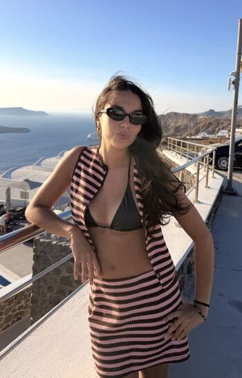 Full leaked Bianka solita private onlyfans photo