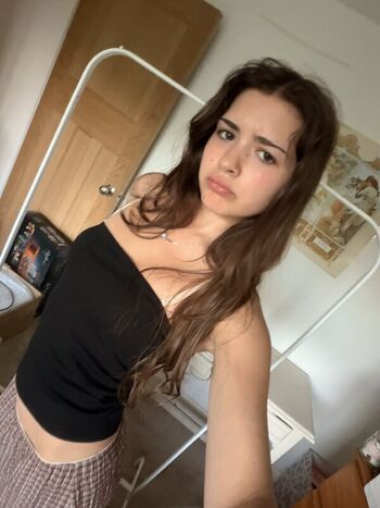 Full leaked Bighazeleyeddoe page private onlyfans photo