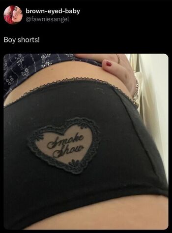 Full leaked Bighazeleyeddoe page private onlyfans photo