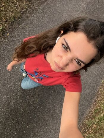 Full leaked Bighazeleyeddoe page private onlyfans photo
