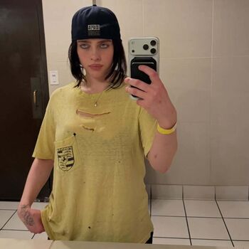 Billie Eilish