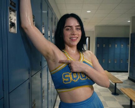 Full leaked Billie eilish fake page private onlyfans photo