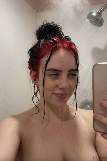 Full leaked Billie eilish fake private onlyfans photo