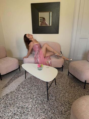 Full leaked Billie lourd page private onlyfans photo