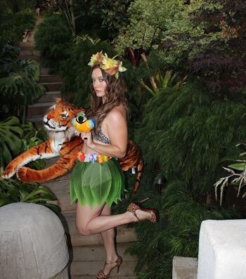 Full leaked Billie lourd page private onlyfans photo