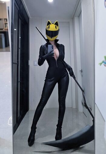 Full leaked Sukoshicosplay/ private onlyfans photo
