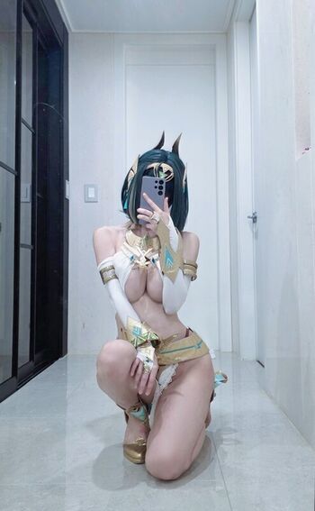 Full leaked Andressa lancy/ private onlyfans photo