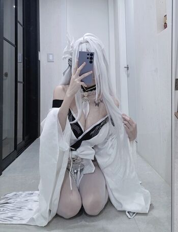 Full leaked Bitty  / private onlyfans photo