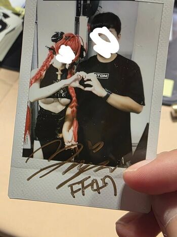 Full leaked Hamumang/ private onlyfans photo