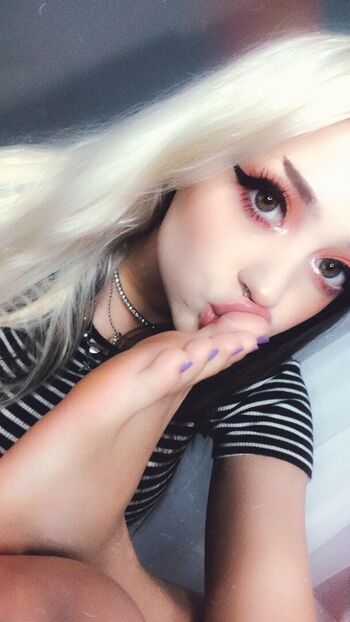 Full leaked Blairhaze private onlyfans photo