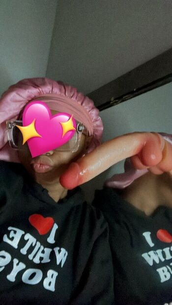 Full leaked Bleached raceplay private onlyfans photo