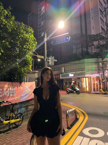 Full leaked Blerta ademi private onlyfans photo