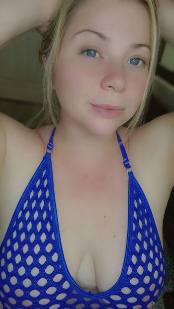 Full leaked Blondebabygirl private onlyfans photo