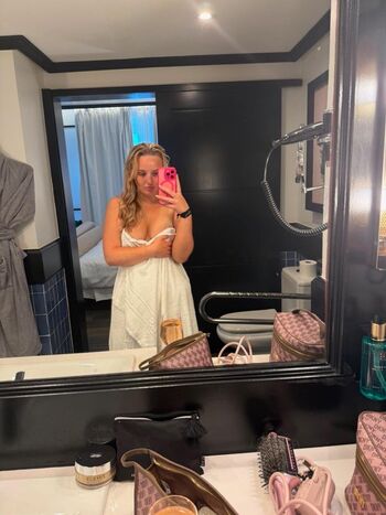 Full leaked Blondehunx page private onlyfans photo
