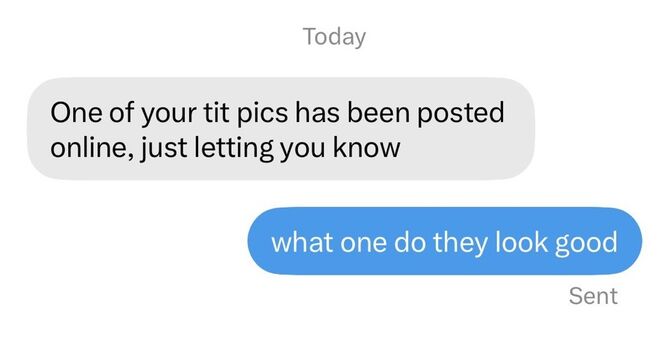 Full leaked Blondehunx private onlyfans photo