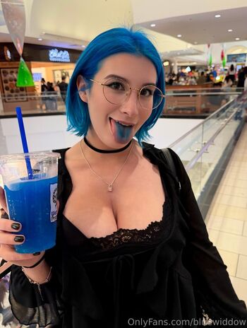 Bluewiddow