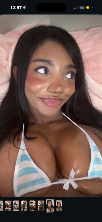 Full leaked Bobbie moore private onlyfans photo