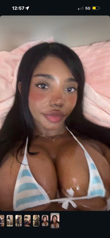 Full leaked Bobbie moore private onlyfans photo