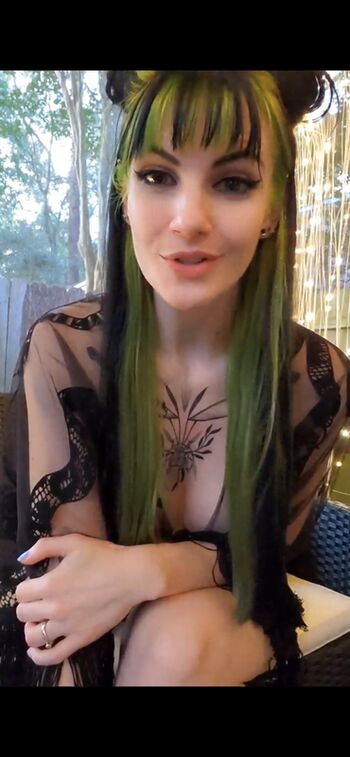 Full leaked Bobbie moore private onlyfans photo