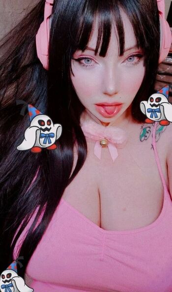 Full leaked Bouncyclown private onlyfans photo