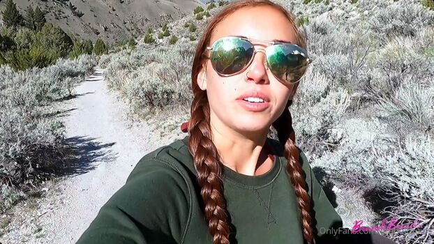 Full leaked Brandi braids private onlyfans photo