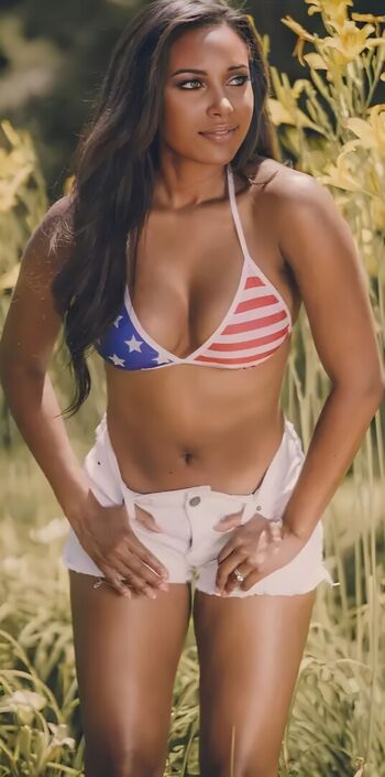 Full leaked Brandi rhodes private onlyfans photo
