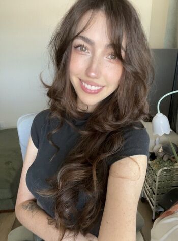 Full leaked Breebunn  page private onlyfans photo