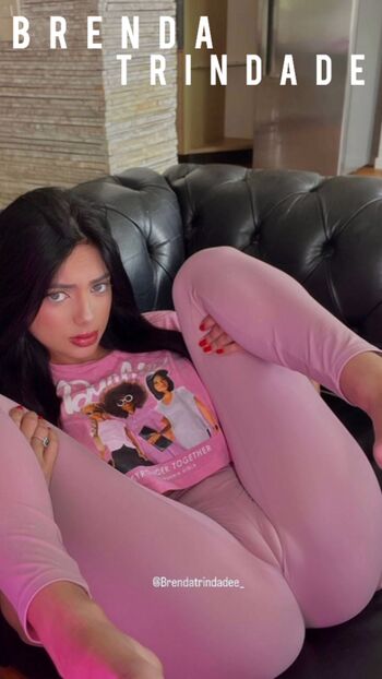 Full leaked Brenda trindade  page private onlyfans photo