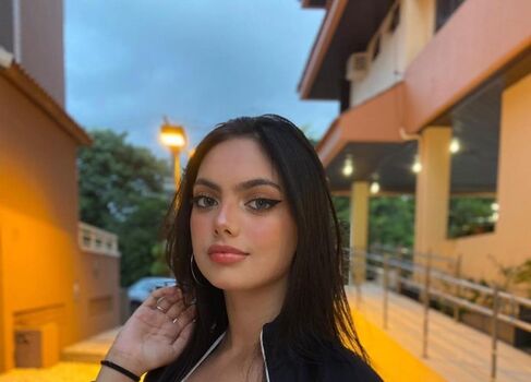 Full leaked Brenda trindade  page private onlyfans photo