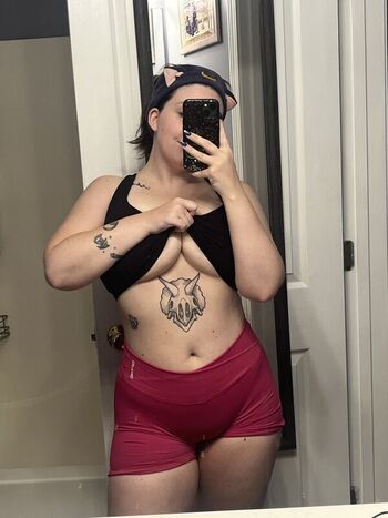 Full leaked Bribrown private onlyfans photo