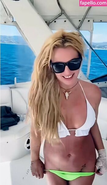 Britney Spears
