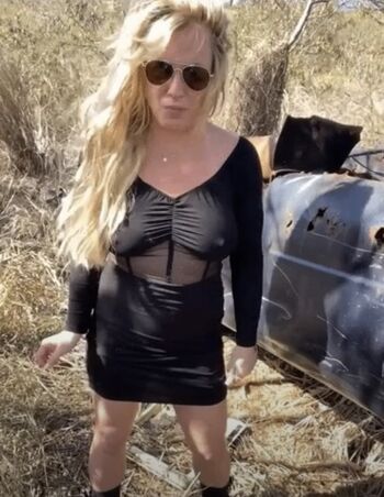 Full leaked Britney spears  page private onlyfans photo