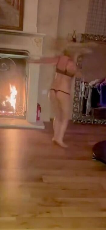 Full leaked Britney spears  page private onlyfans photo