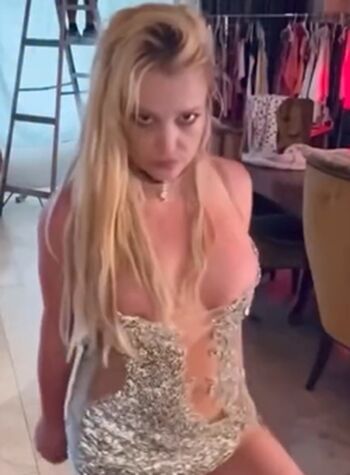 Full leaked Britney spears  page private onlyfans photo