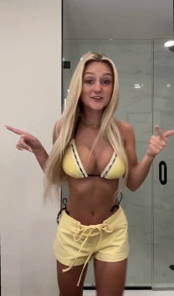 Full leaked Brooklyn gabby page private onlyfans photo