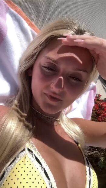 Full leaked Brooklyn gabby page private onlyfans photo