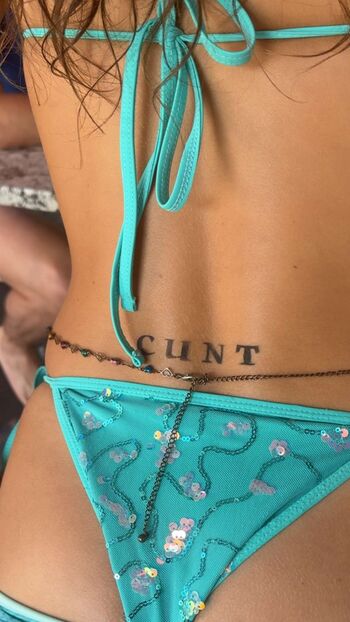 Full leaked Brooklyn van zandt private onlyfans photo