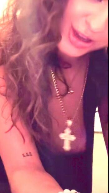 Full leaked Brooklyn van zandt private onlyfans photo