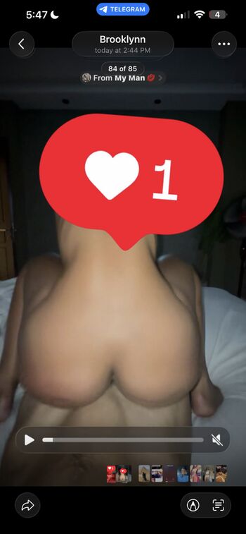 Full leaked Brooklynn diener private onlyfans photo