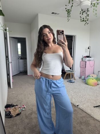 Full leaked Brooksummerssuamae  page private onlyfans photo