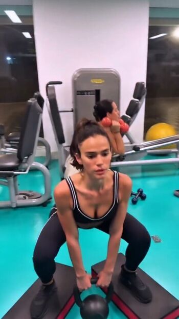 Full leaked Bruna marquezine page private onlyfans photo